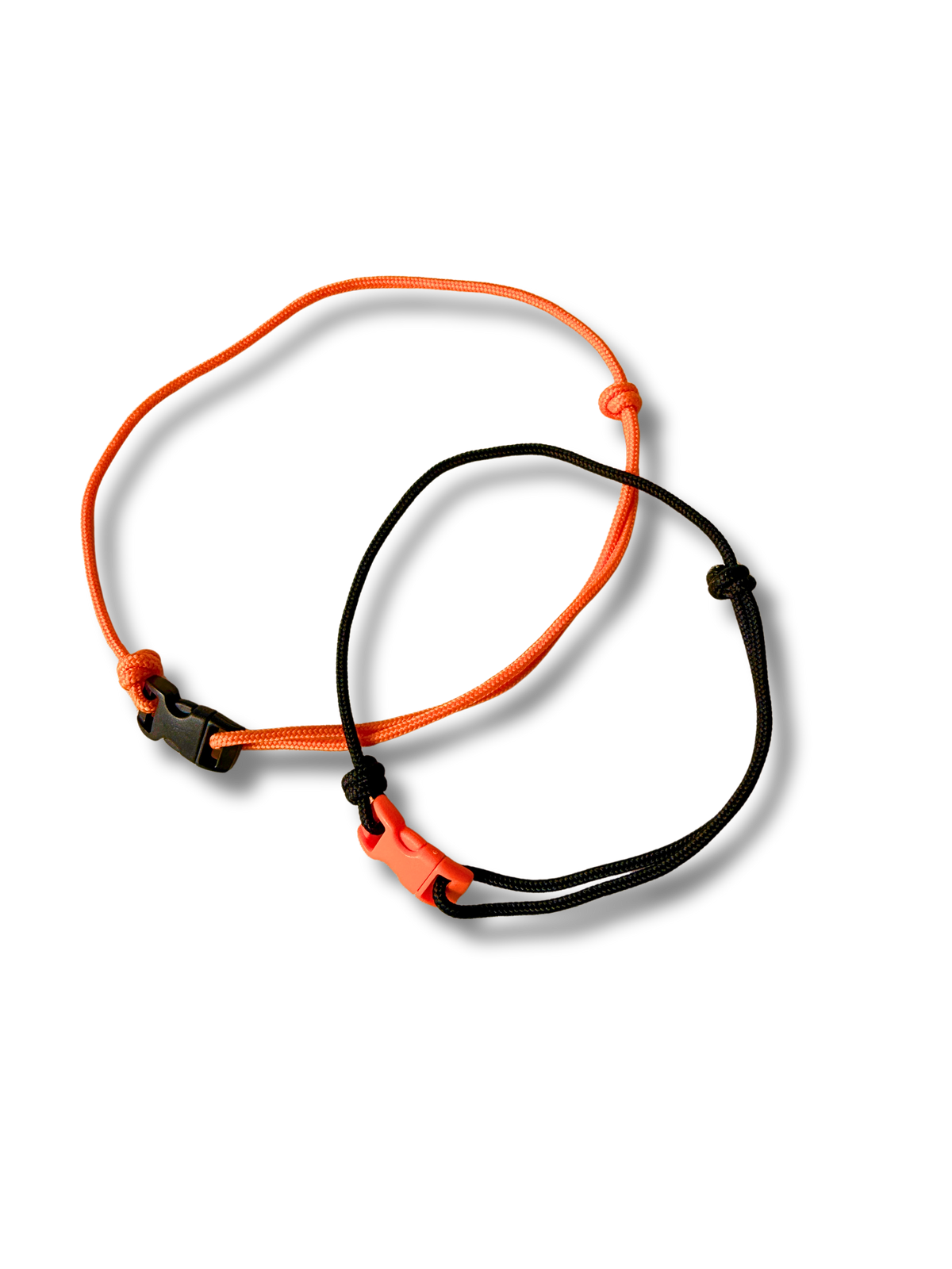Paracord Neckwear