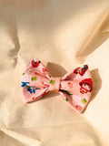 Red Riding Hood Bow Tie